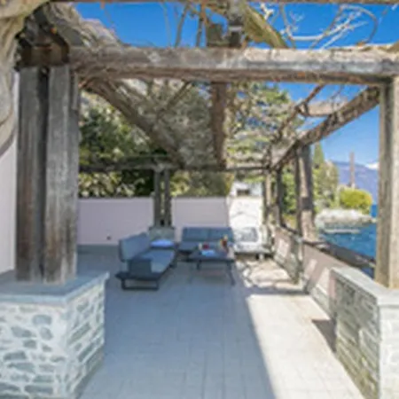 Teresa - Lake Como Villa