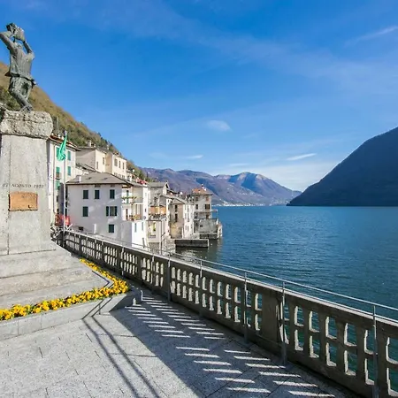Teresa - Lake Como Villa Brienno